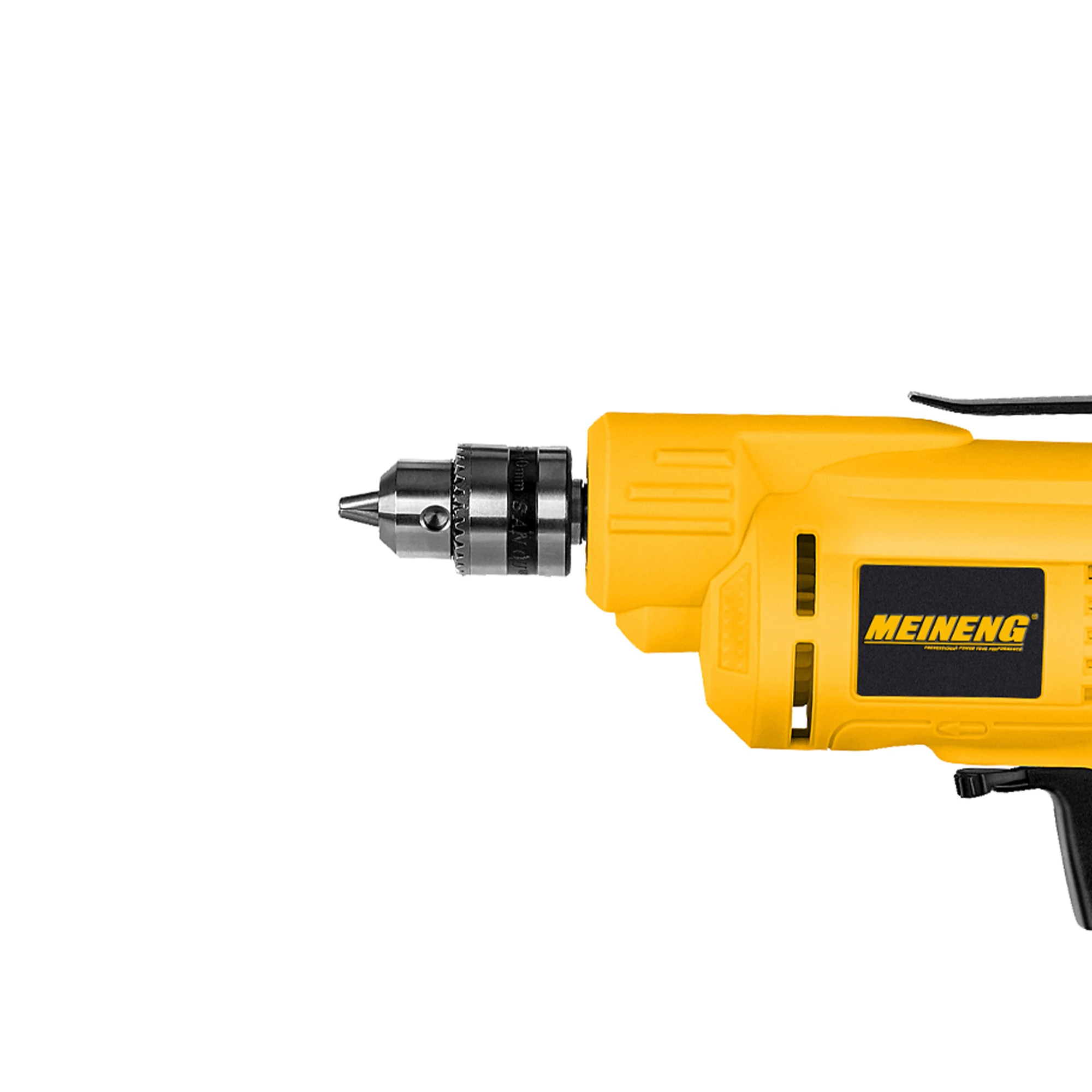 MEINENG 1032 New Design 10mm HS Code For Drilling Tools Electric Tool Impact Drill