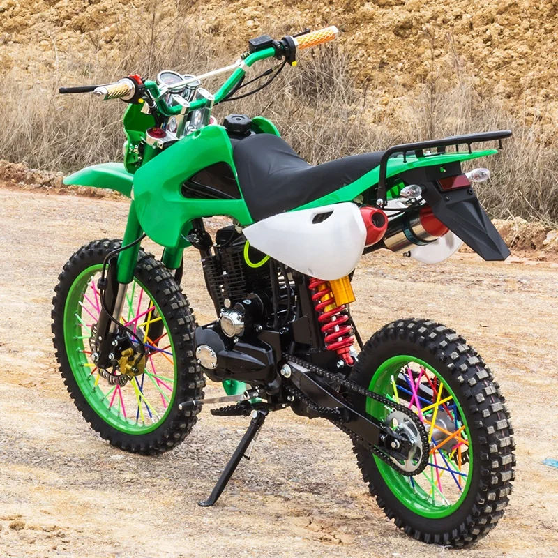 Китайский велосипед-внедорожник 150cc велосипеды-внедорожники для продажи