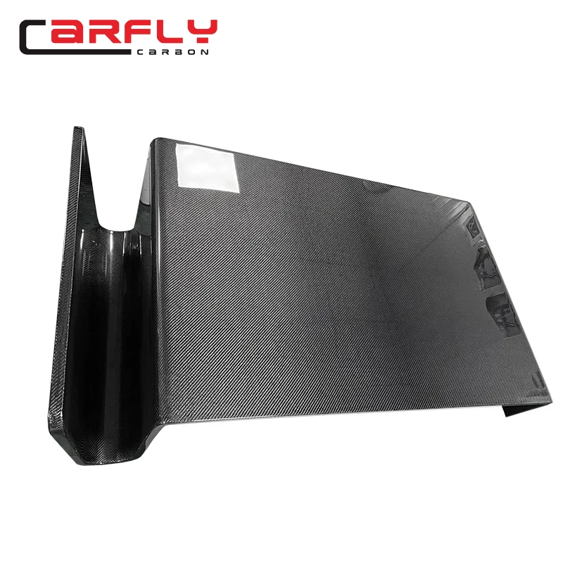 High quality carbon fiber U shape tea table carbon table office tea table