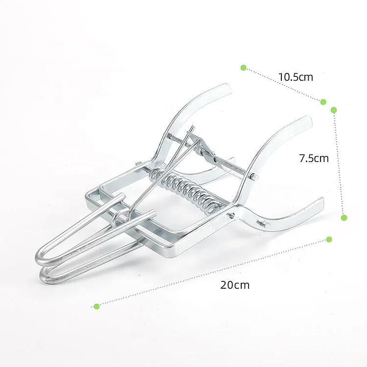  Новая Металлическая ловушка для Кротов по заводской цене