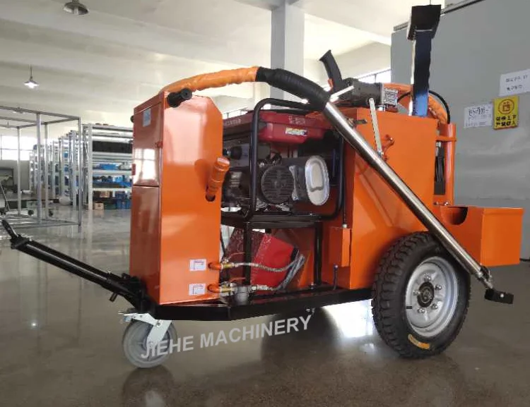 
Pothole Repair Asphalt Milling Crack Sealing Machine 