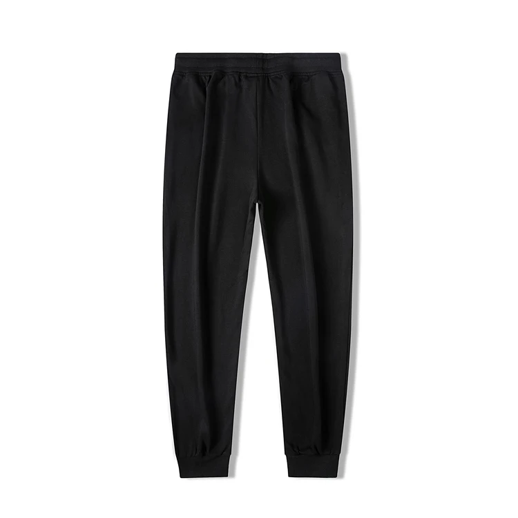 Customize Men Running Pants Pockets Athletic Football Soccer Training Sport Pants Men Jogger Pants Gym Trousers