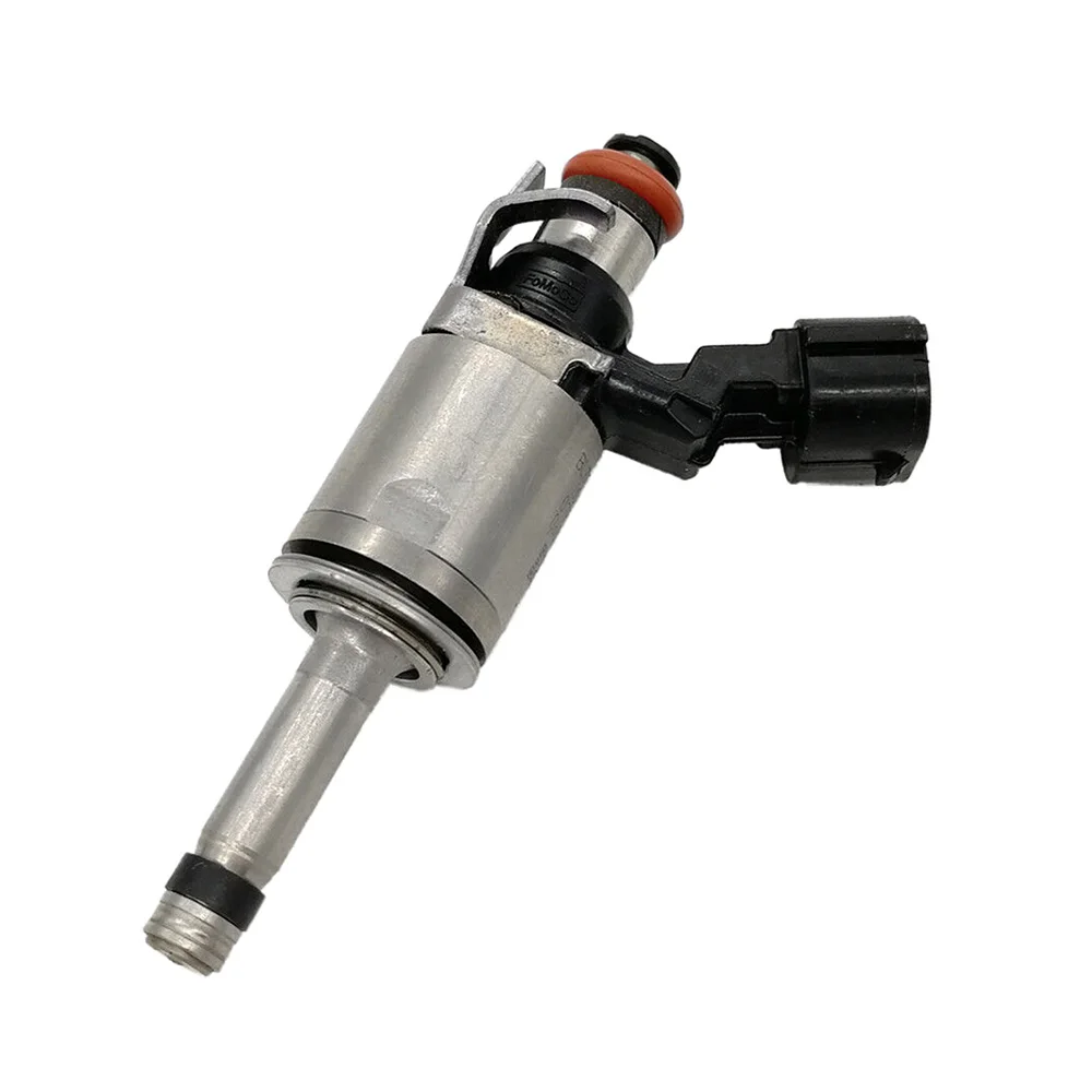 Q High Quality Fuel Injector Nozzle BL3E-HB BL3E-9F593-HB BL3Z9F593HB for Ford F-150 Transit 150 250 3.6L