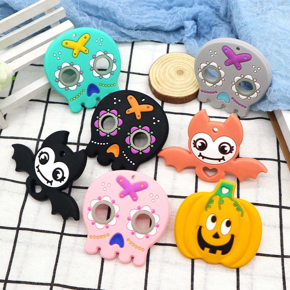 2022 Newborn Food Grade BPA Free Soft Baby Chew Teething Toy Custom Shape Silicone Baby Teethers