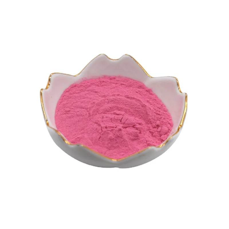 Factory Supply Sour Full Vc Vitamin C Acerola Cherry Fruit Extract Powder With Best Price