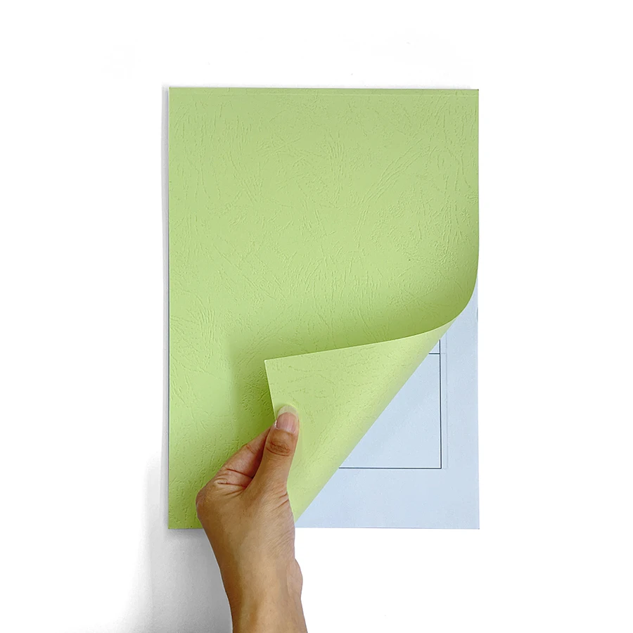 Обложка для офисных файлов из Китая