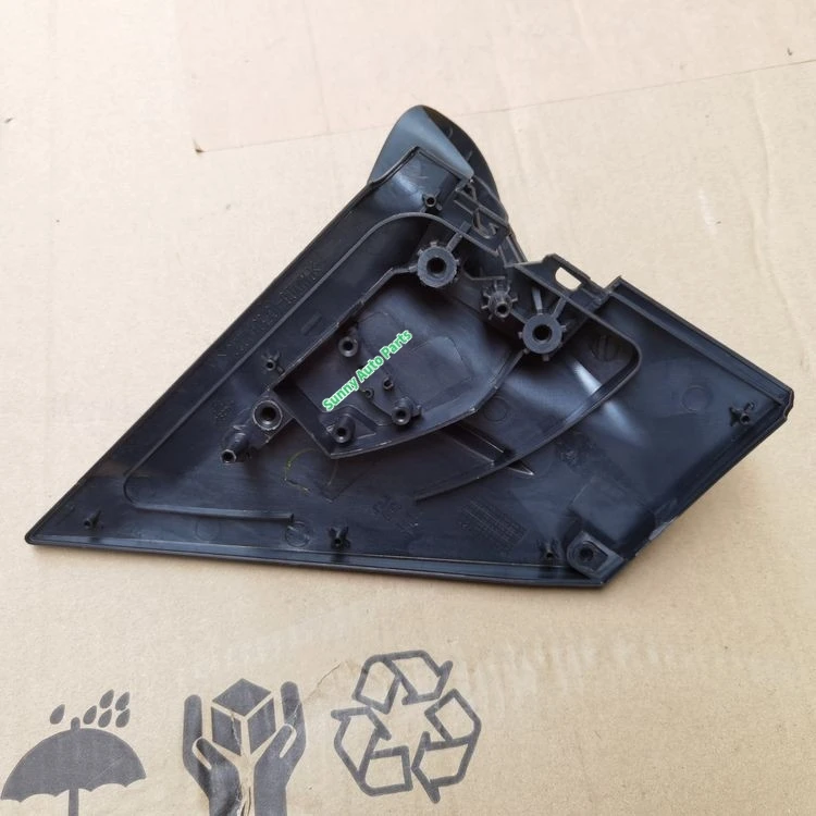 High Quality 2013 Vios Car Side Mirror Base Rear View Mirror Bracket for Toyota Yaris Vitz Belta Platz Echo 2014 2020 2021