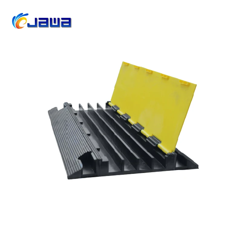  JAWA yellow cover cable