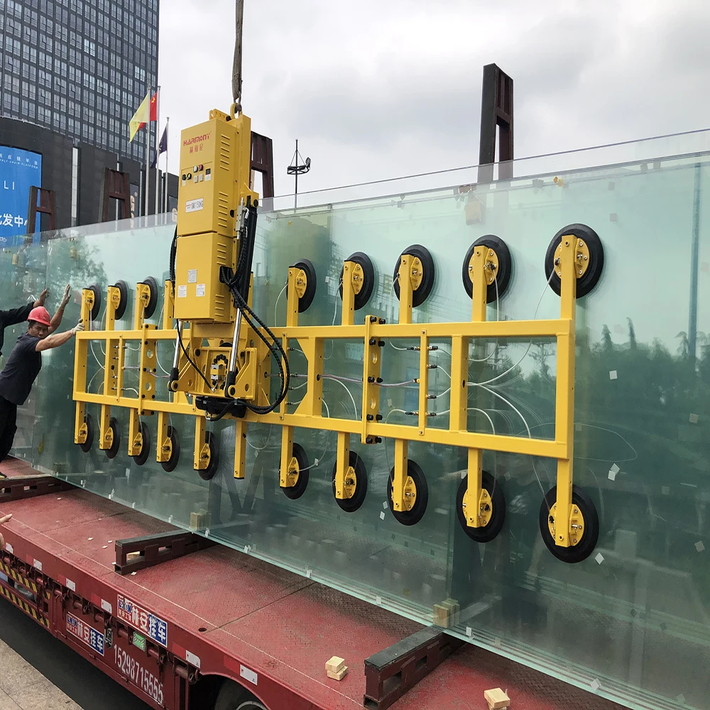 Get 10% off your device purchase this month, plus 2 free rubber suction cups,vacuum glass lifter curved