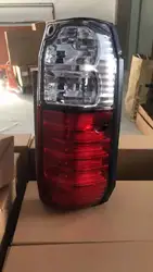 ABS Plastic LED Rear TailLamp Light Used For Land cruiser pick up fj75 85  81551-90K09