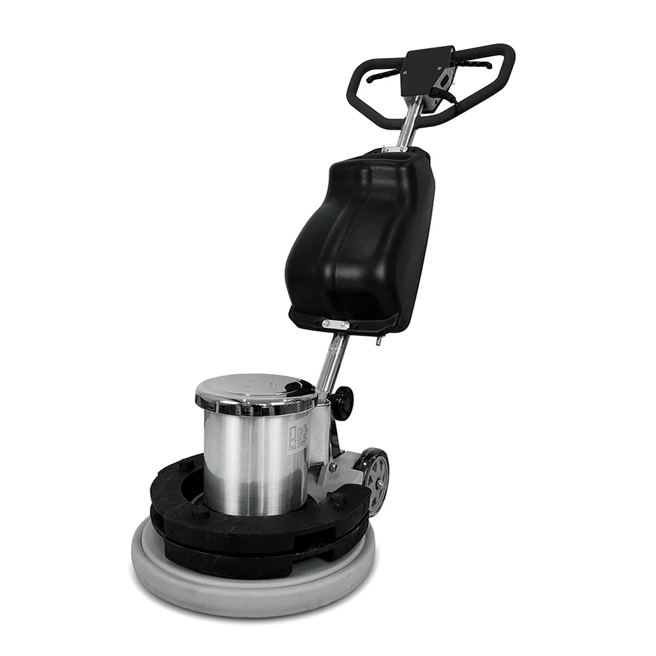 Natural Best Quality Hand Held Marble Floor Polishing Machine High Efficient Burnisher Machine