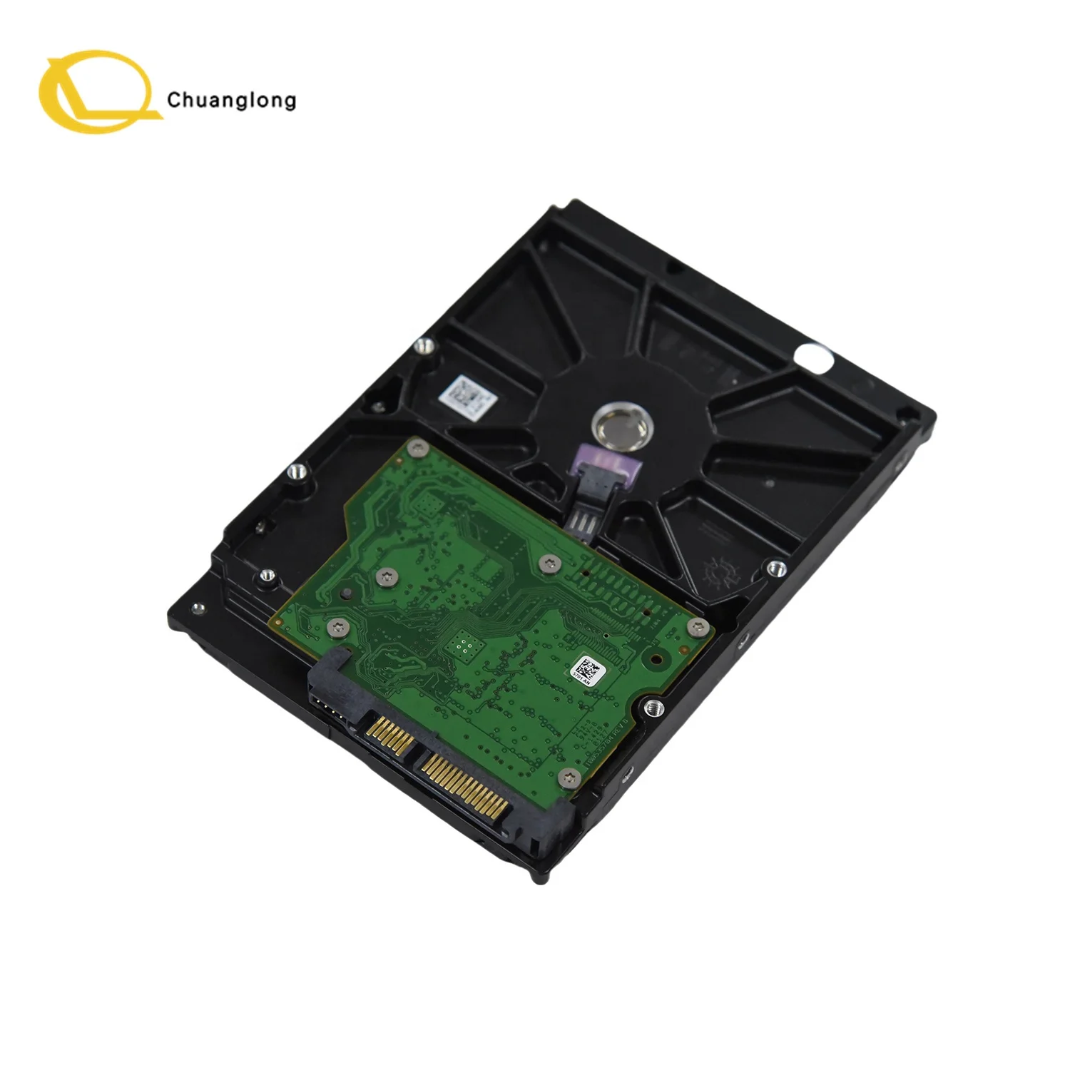 ST500DM002 for Seagate 500GB 7.2K SATA Hard Drive 18D142-500