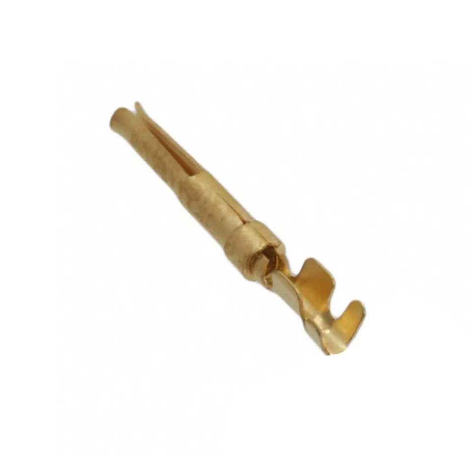New and Original 66504-9 Electronic component Integrated circuit IC chips CONN SOCKET 20-24AWG GOLD CRIMP