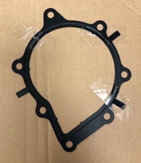 Engine Water Pump Gasket for Land rover AJ200 2.0T Diesel 2.0 L LR001310  AJ811140