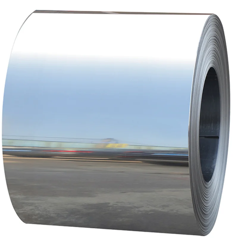 cold rolled 410s stainless steel coil 316l 316 grade 304 2b cold-rolled