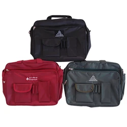 Factory direct large nylon shopping bags