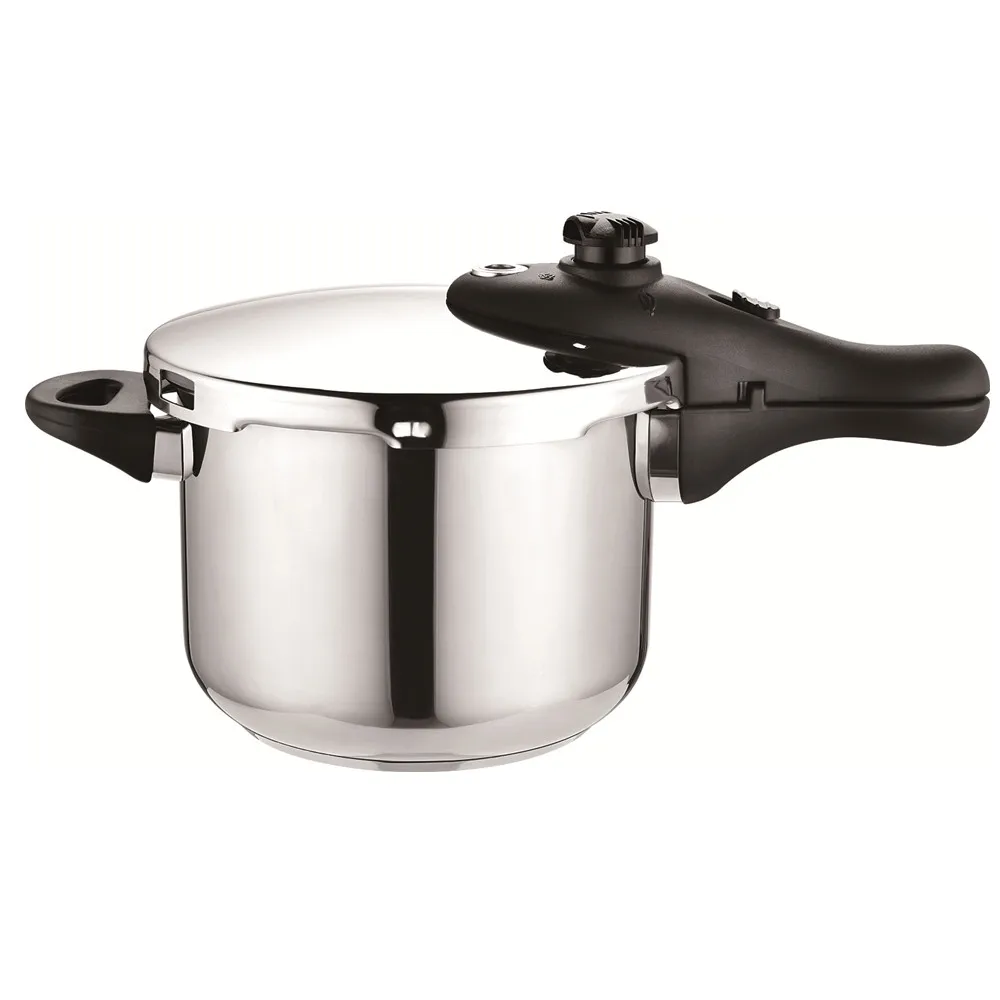 Quality Guaranted 6qt stainless steel cookware set With Long-term Service