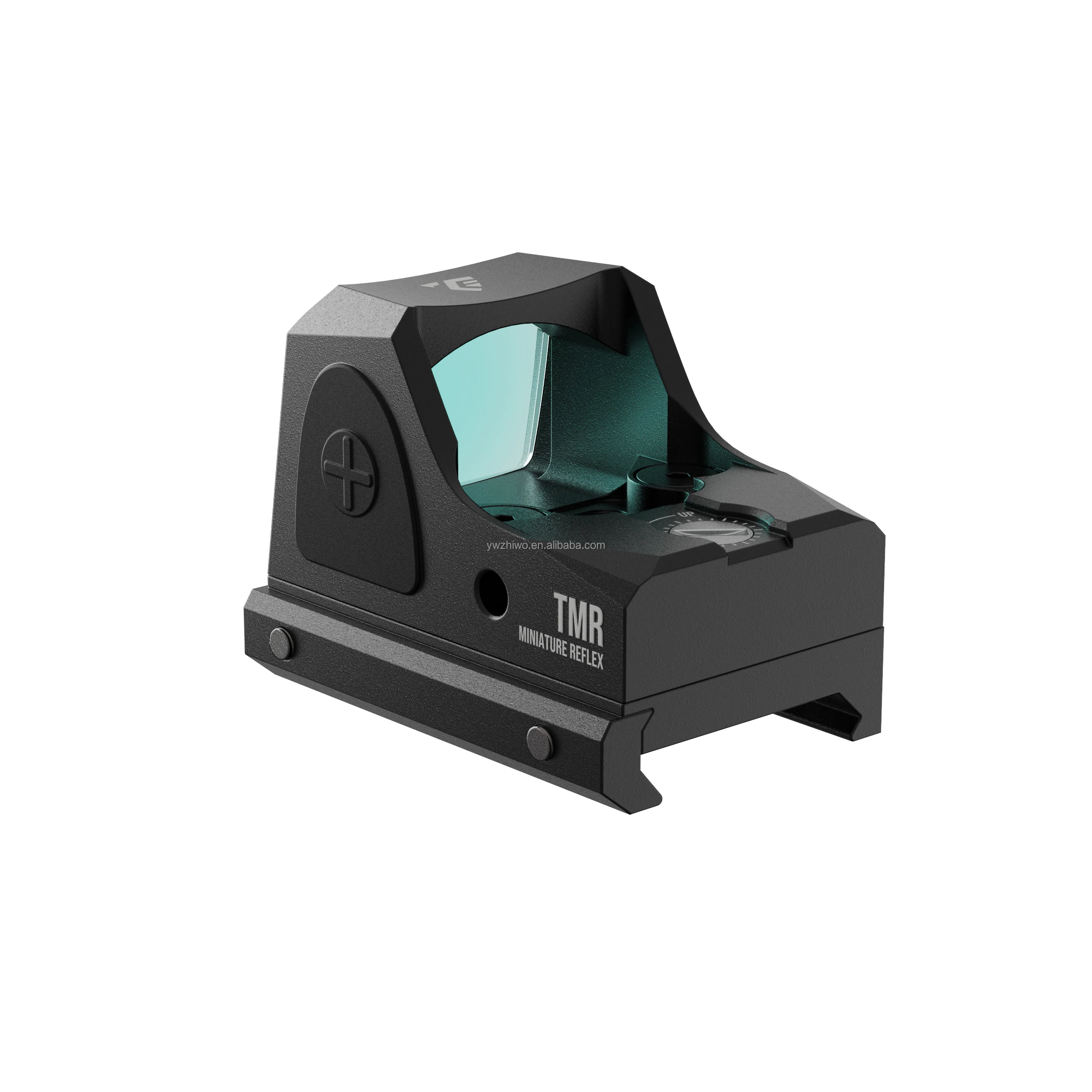 2024 T-EAGLE New Style TMR Holographic Red dot sight scopes Hunting Scope Tactical Accessories Outdoor sporting
