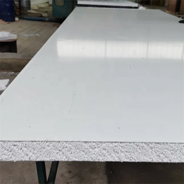 Isolation Sandwich Panel China  Sandwich Panel Production Line Cleanroom Sandwich Panel