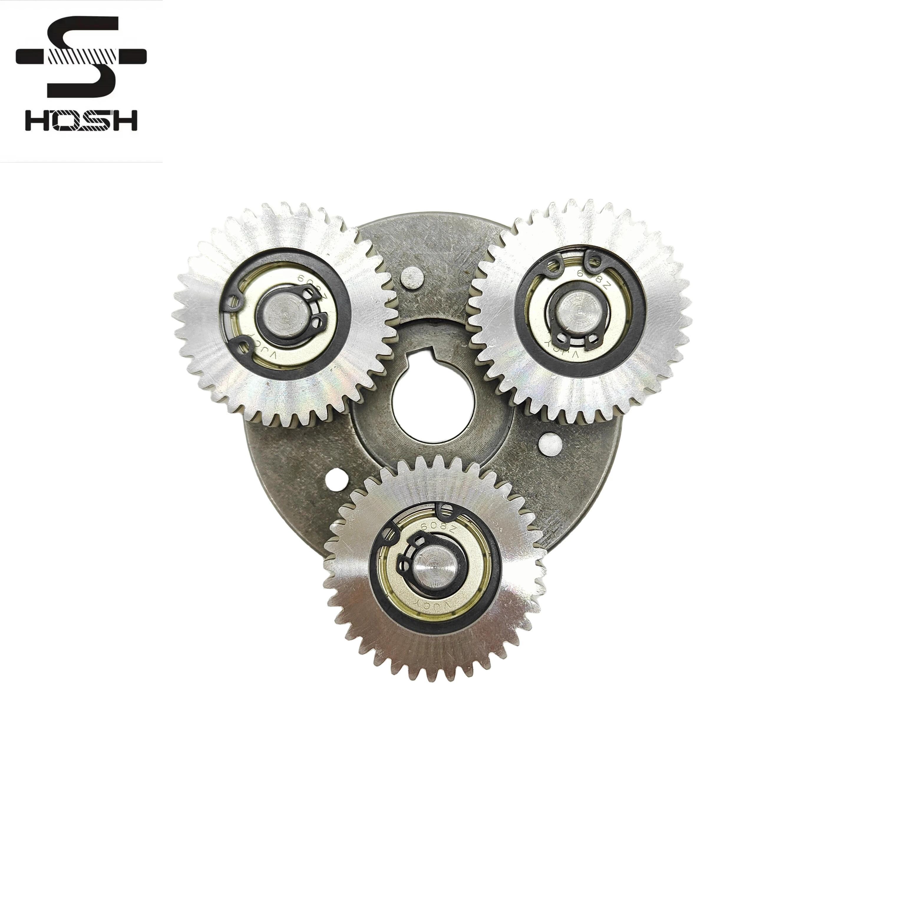 HOSH ebike High Quality Electric Bike 36T Gear for e-bike,electric bicycle,conversion kit part