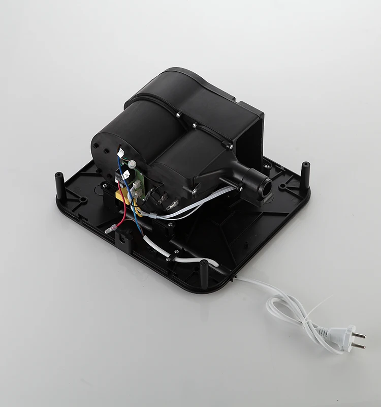 Электрическая сушилка для рук настенная сушилка для рук