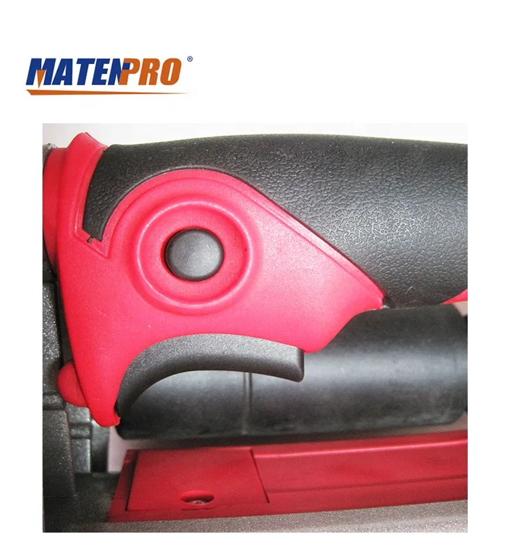 Wall Chaser power tools with 35mm and 25mm width for concete