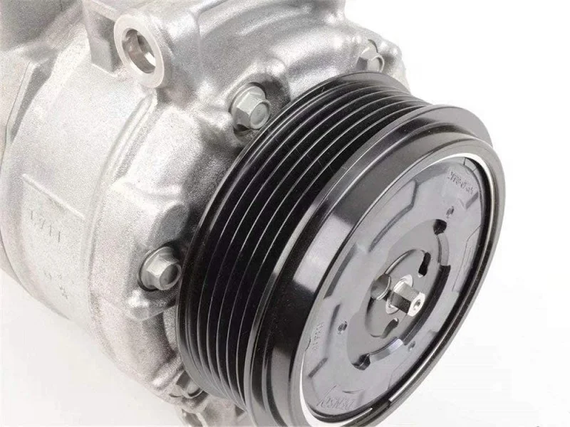 Car AC Compressor For Mercedes Benz W203 W219 W211 S211 X164 S203 C215 C209 A209 C240 C320 S430 0002309111 0012300011 0012300211
