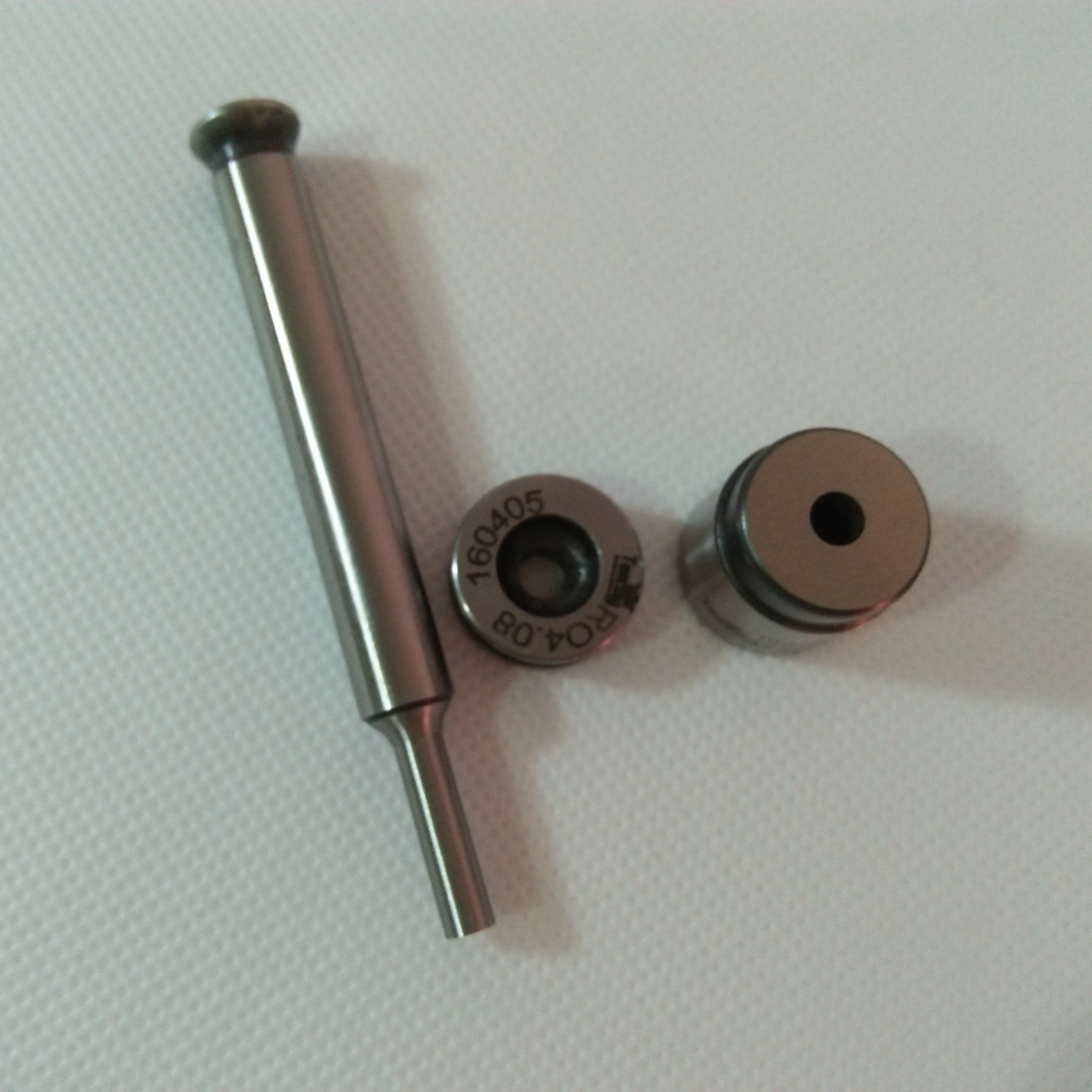 multi-tooling MT8 shape for euromac and finn power