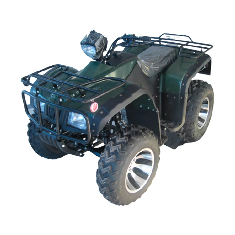  110cc 125cc 150cc 200cc 250cc 300cc Hummer Спорт Гонки взрослый Мотоцикл Atv 4x4 Электрический квадроцикл для