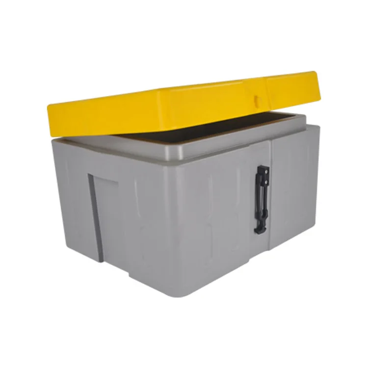 30L ultra-low temperature resistant to 80 degrees below zero dry ice vaccine box