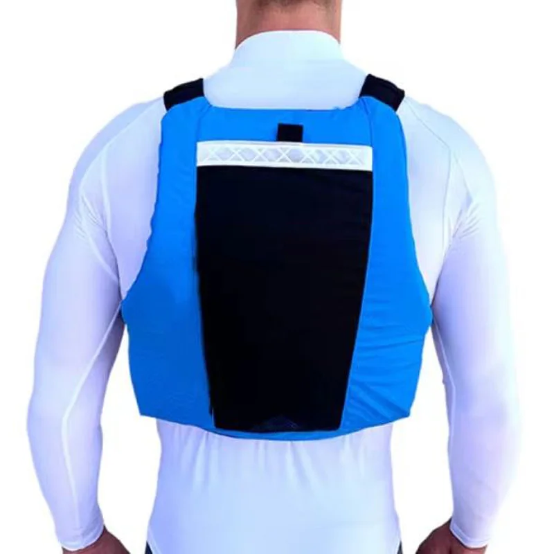 Customized Adult & Kid Life Vests for Kayaking and Rafting Jackets de Sauvetage pour Sports Nautiques et Secours en Mer