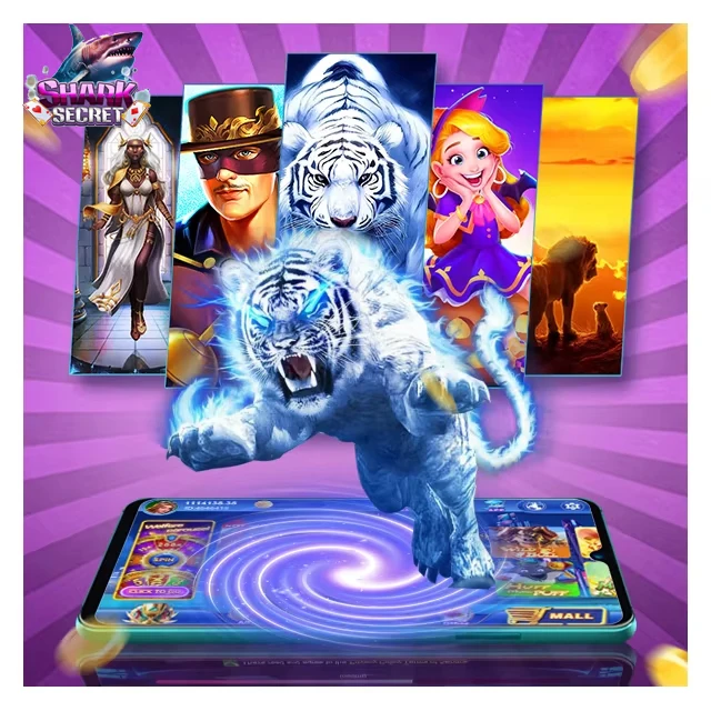Набор программного обеспечения KING OF POP для игры в ловушку ловли рыбы