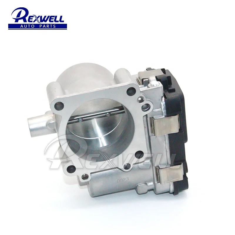 TOSAIKO High Quality Auto Parts Throttle Body OEM 03F133062B For VW Passat Jetta Golf 1.4T Audi A1 A3 Q3