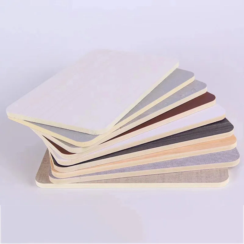 cheap high quality factory direct supply bamboo charcoal sheet board panel