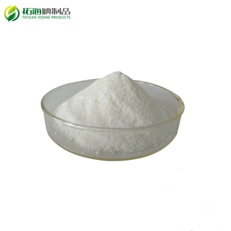 
Sodium periodate with best price CAS 7790-28-5 Best quality Sodium periodate with best price CAS 7790-28-5&nbsp;
