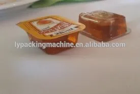 DPP-80 Automatic Pill Blister Packaging Machine For Sale