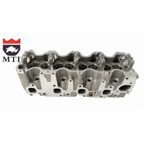 Brand New 2C 2CT Engine Cylinder Head For TOYOTA Avensis Carina Diesel Motor 11101-64390 11101-64132