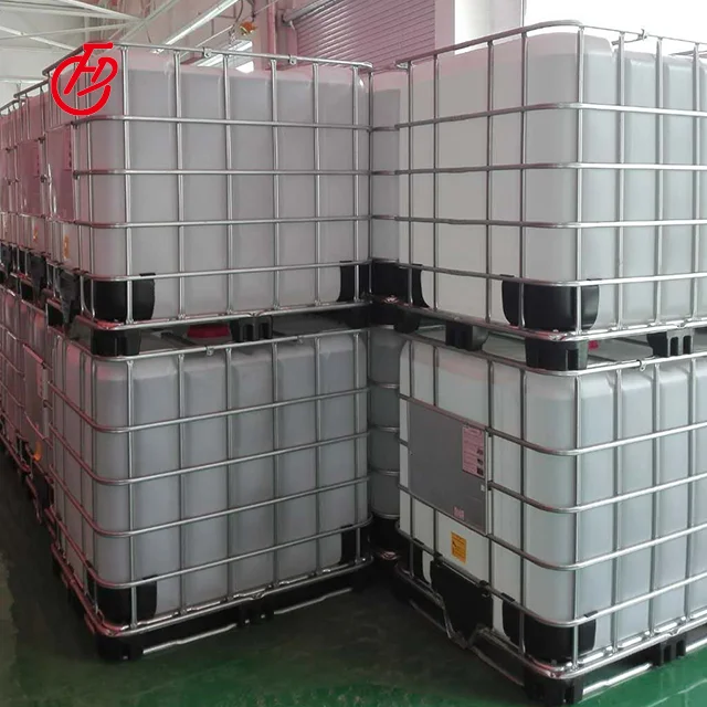 
Formic Acid High Quality Fengda Factory Supply Best Price 85% Formic Acid 