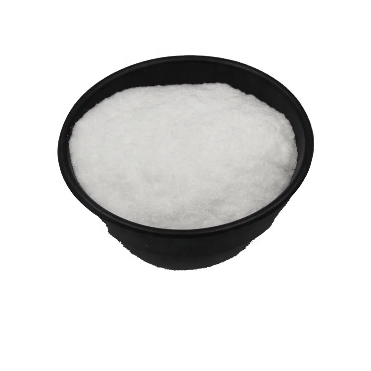 6131-90-4 Sodium acetate trihydrate  flavoring agent