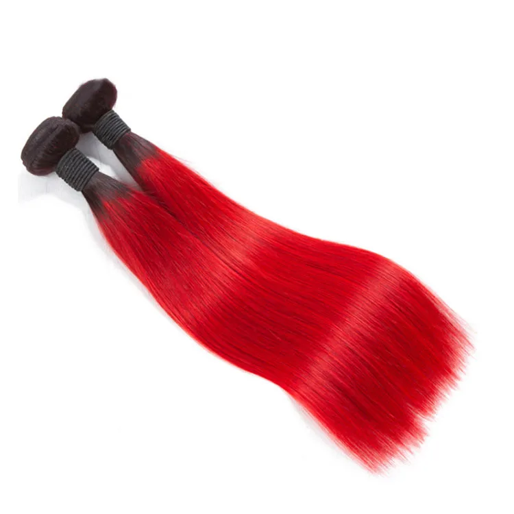 1B/Red Raw Vietnamese Hair ,Wholesale Bulk Human Hair High Quality Ready To Ship, Russian 100% Remy Human Hair Bundles