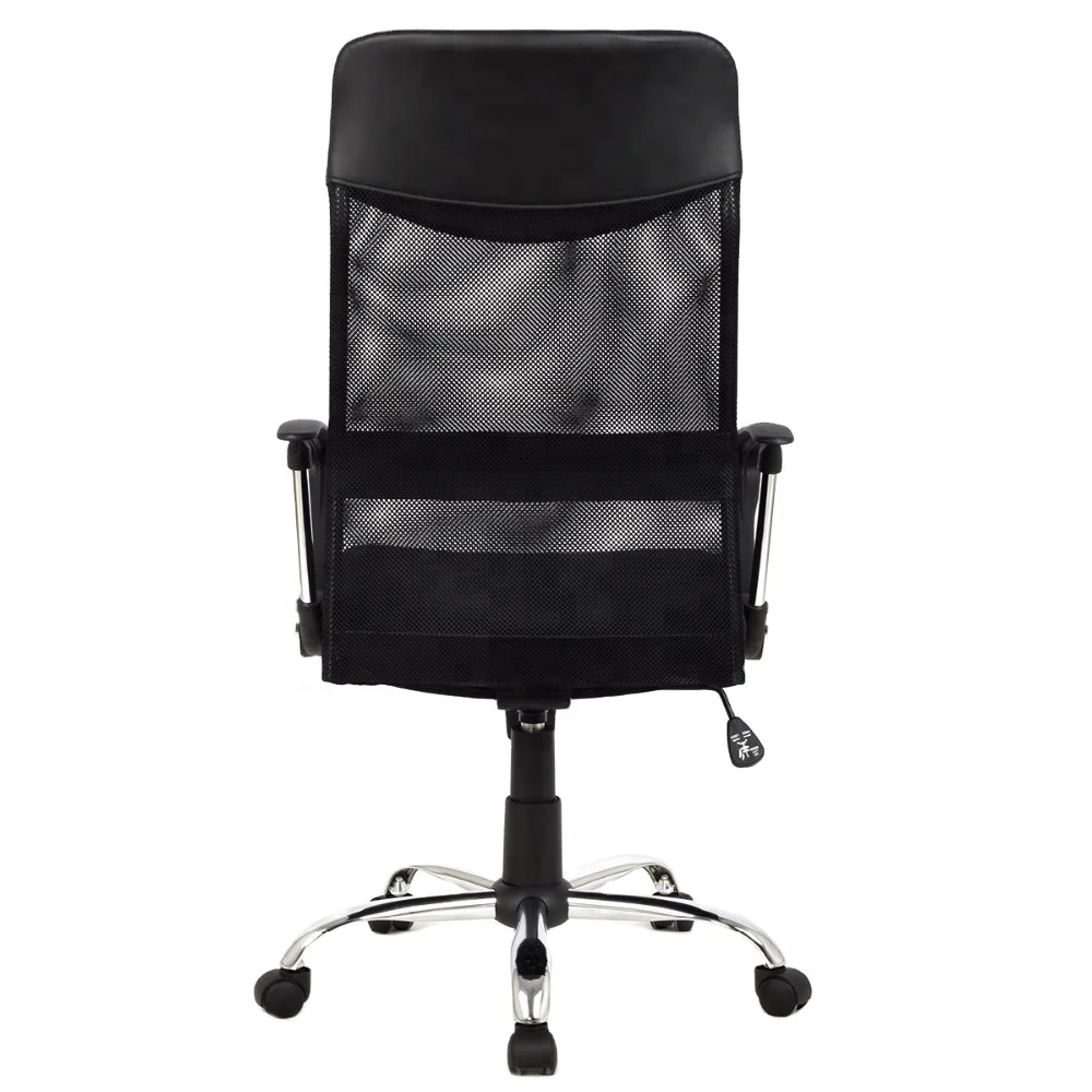 office chairs China high back boss swivel executive racing home staff mesh office chairs