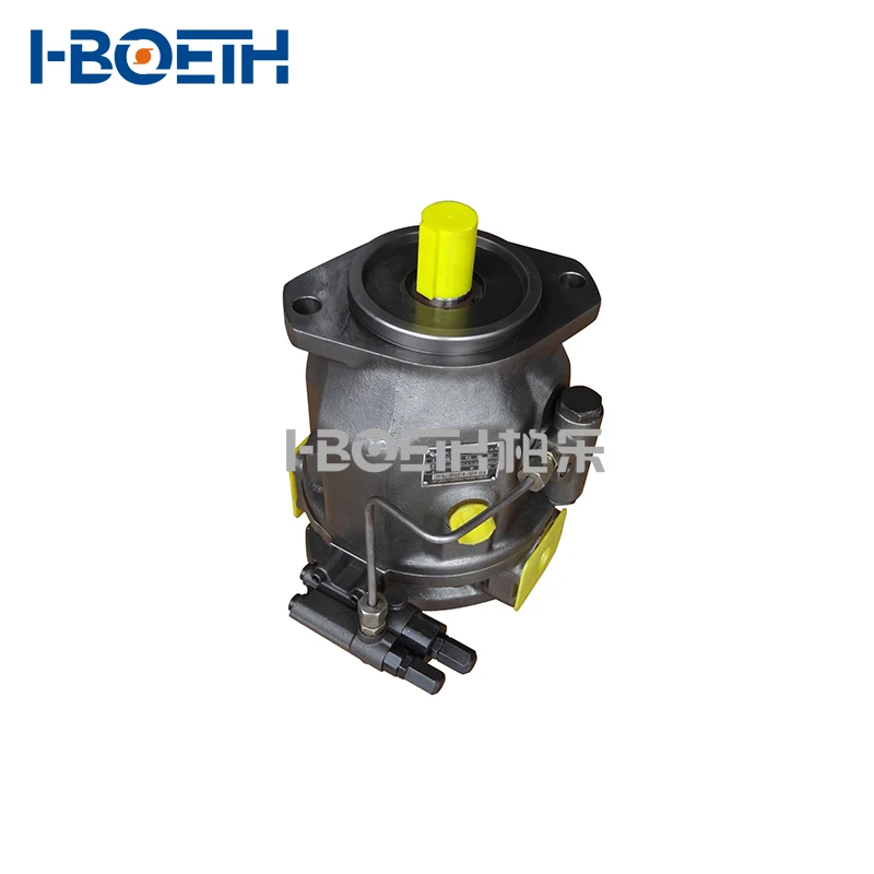 Rexroth  A10V Series A10VO71DFR31R-PSC62K01 Hydraulic Piston Pump