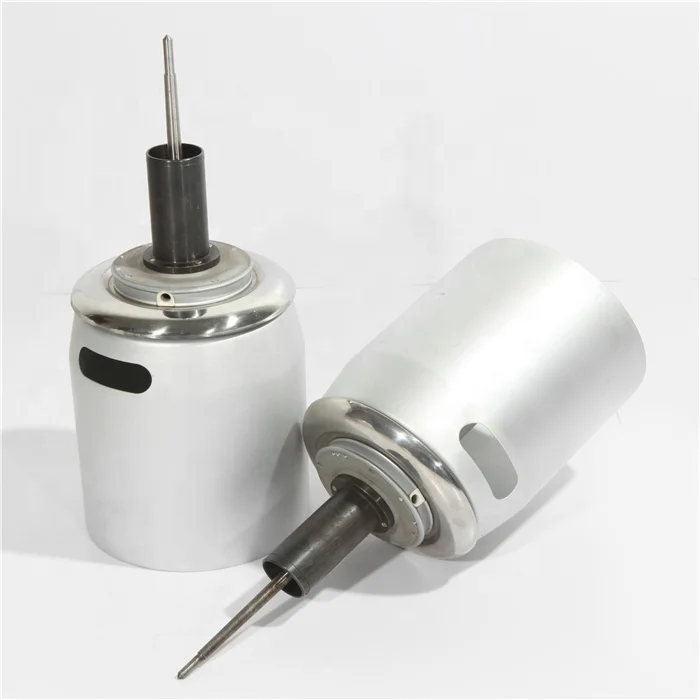 TFO Twisting Machine Spindle Murata 302,TFO spindle,Spindle for Textile machine