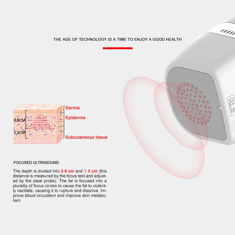 Новинка 2020, популярное портативное косметическое устройство liposonic для домашнего использования, машина для удаления жира и похудения
