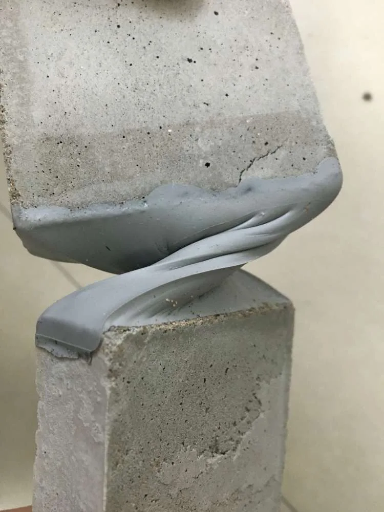 primer single  component polyurethane coating for vapor barrier damp surface