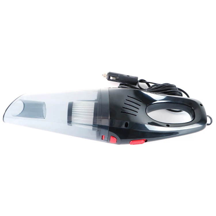 Автомобильный пылесос DC12 для очистки автомобиля