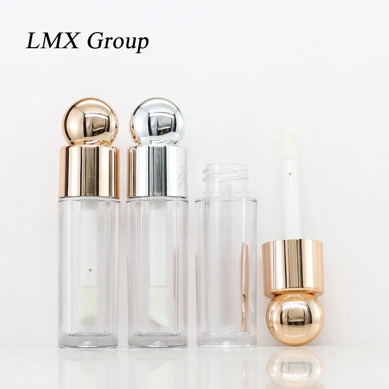 lip gloss packaging lip gloss containers 4.5ml lip gloss tubes