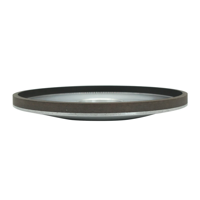 LD125X32X3.6 (1 8-1 8) X6 двойное блюдце для шлифования верхнего угла тарелки абразивные диски