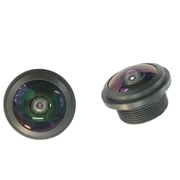  OKSEE 1/2.9 GC2053 220 degree panoramic lens for CCTV camera