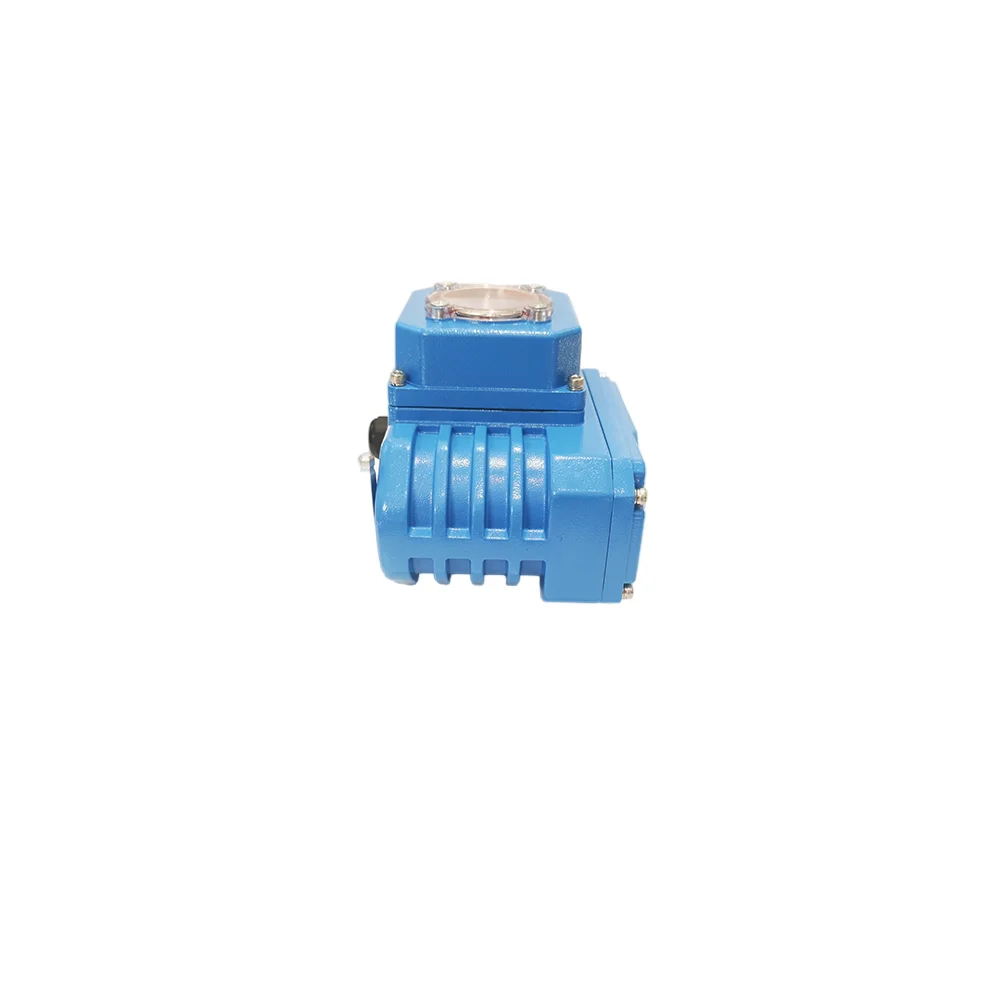 HL1-05S 50 нм вкл. Дроссельный клапан 220VAC IP67 с сертификатом CE